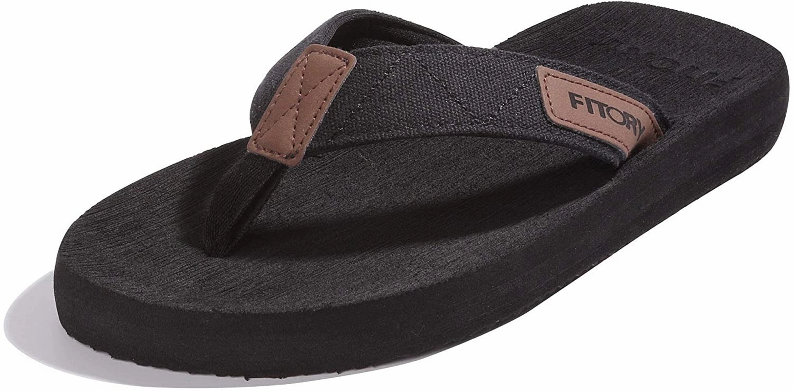 Spanish Sandals Men's Flip-Flops Size 6-15
