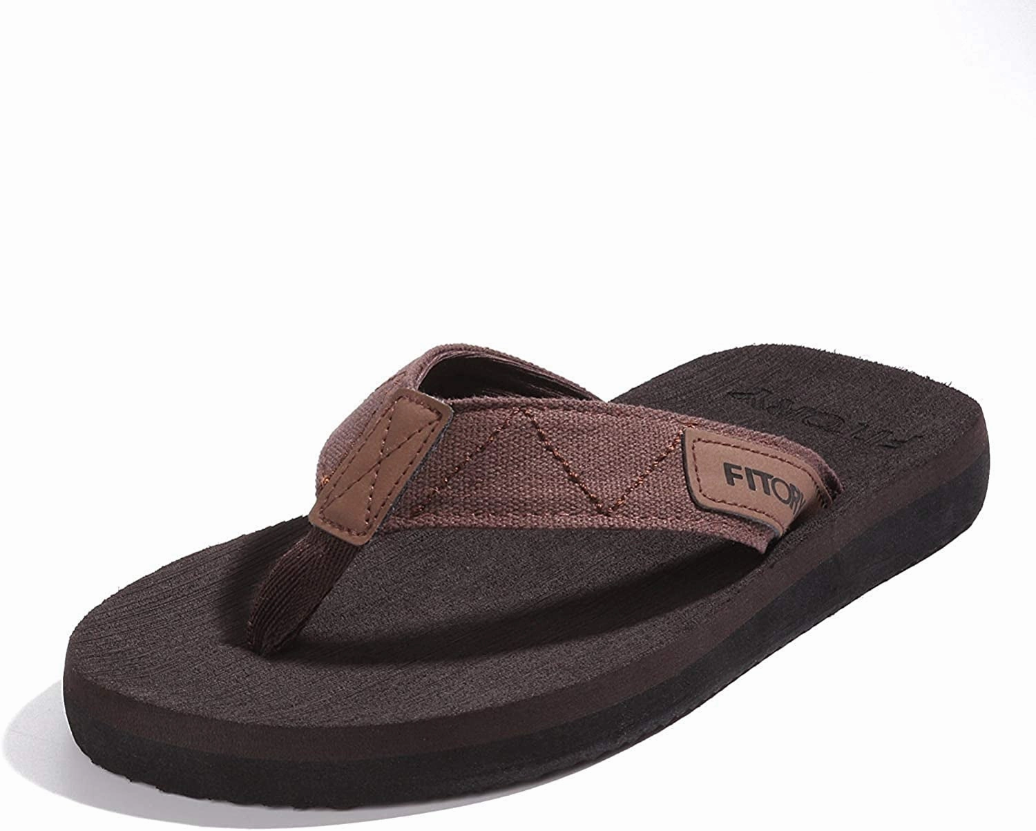 Men's Flip-Flops Size 6-15 Sandals Ochi Reviews
