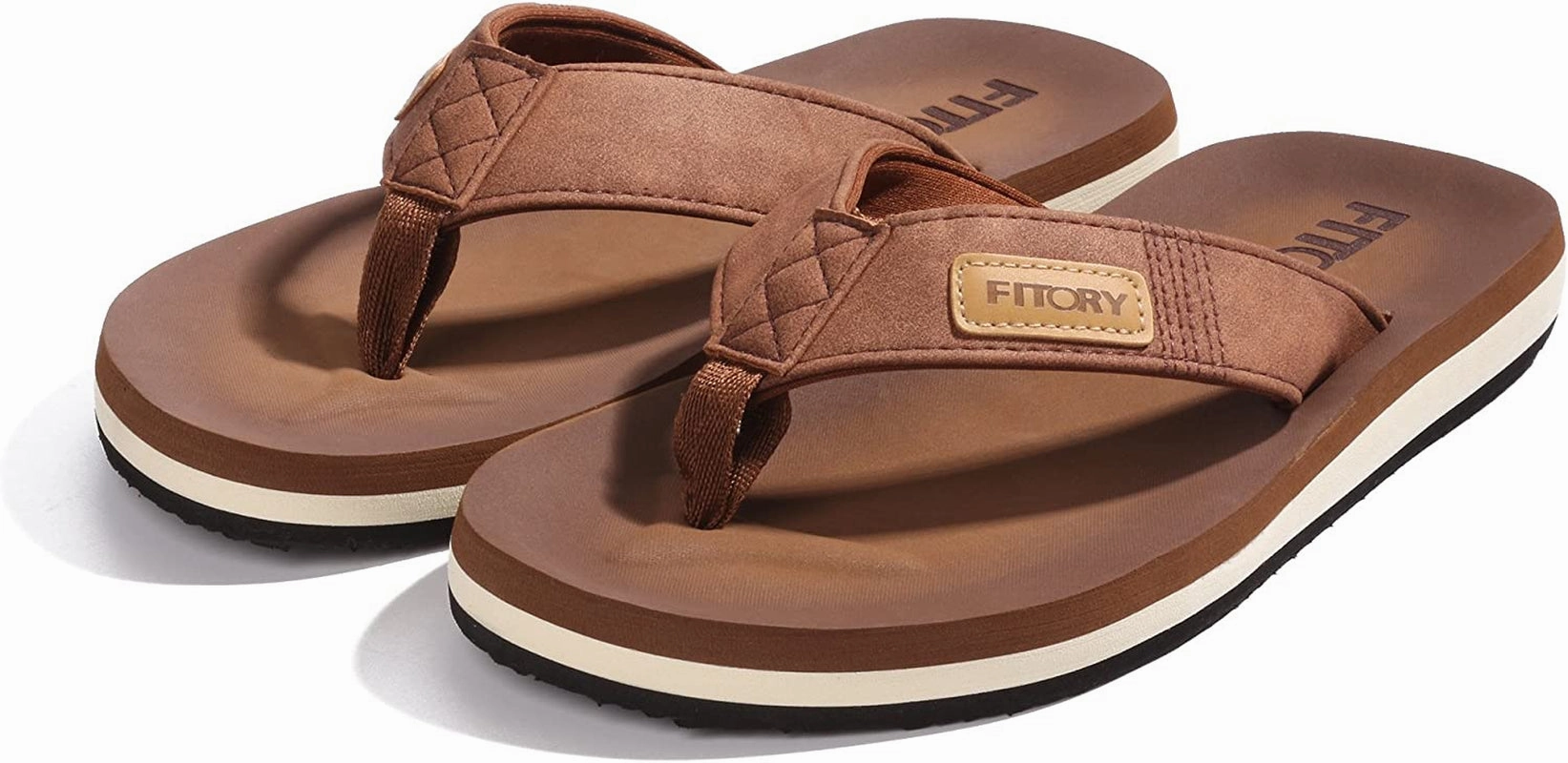 Home Sandals Men's Flip-Flops Size 6-15