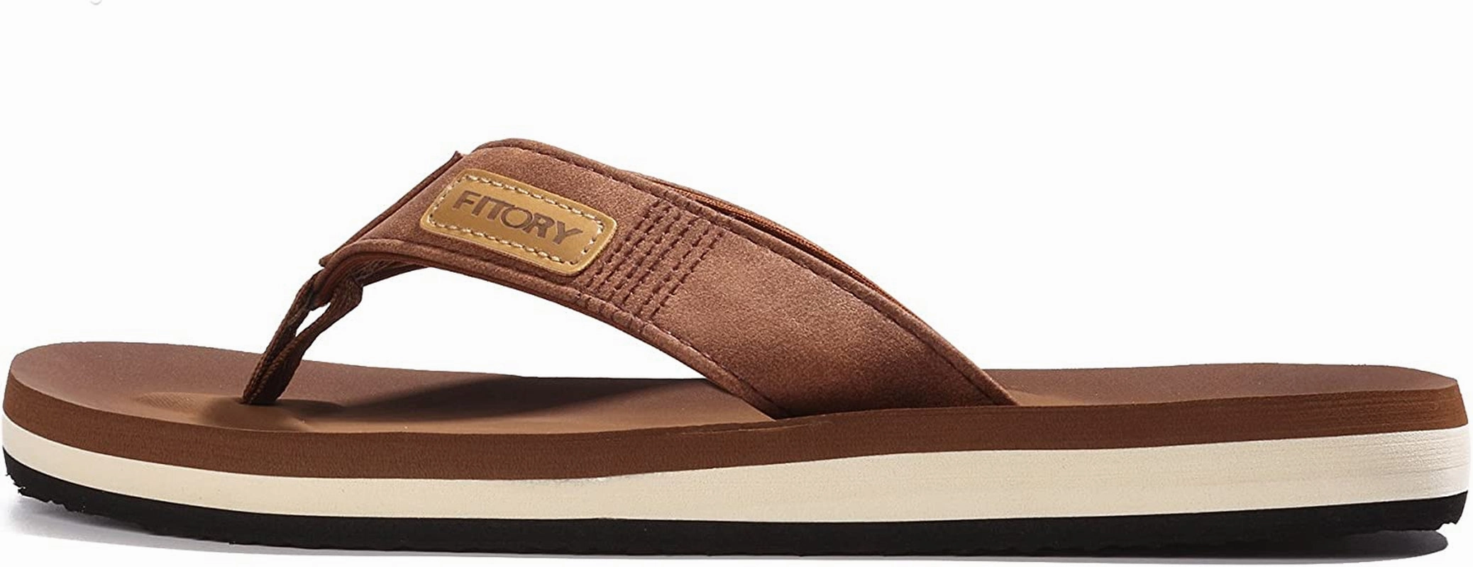 Giani Bernini Sandals Men's Flip-Flops Size 6-15