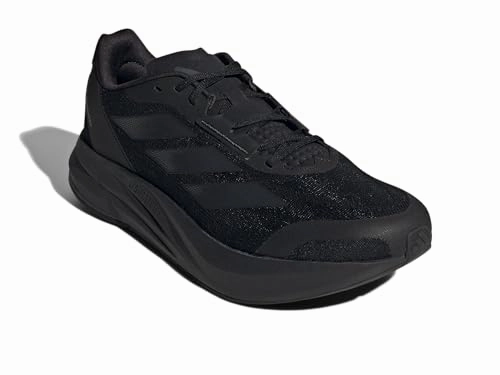 Adidas Running Shoes Evo Sl adidas mens Duramo Speed Core Black/Carbon/White 11.5