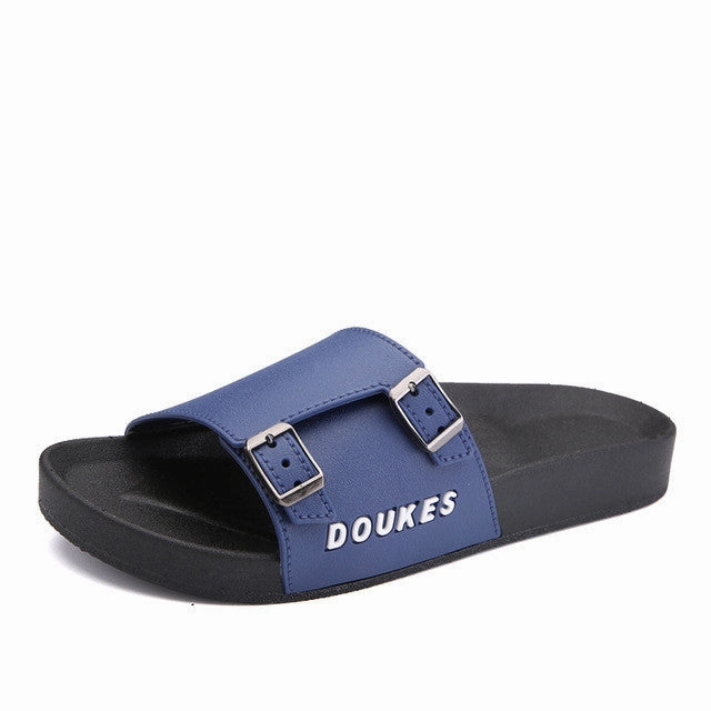 Slippers Birkenstock 2017 New Arrival Summer Cool Men Flip Flops British Style.