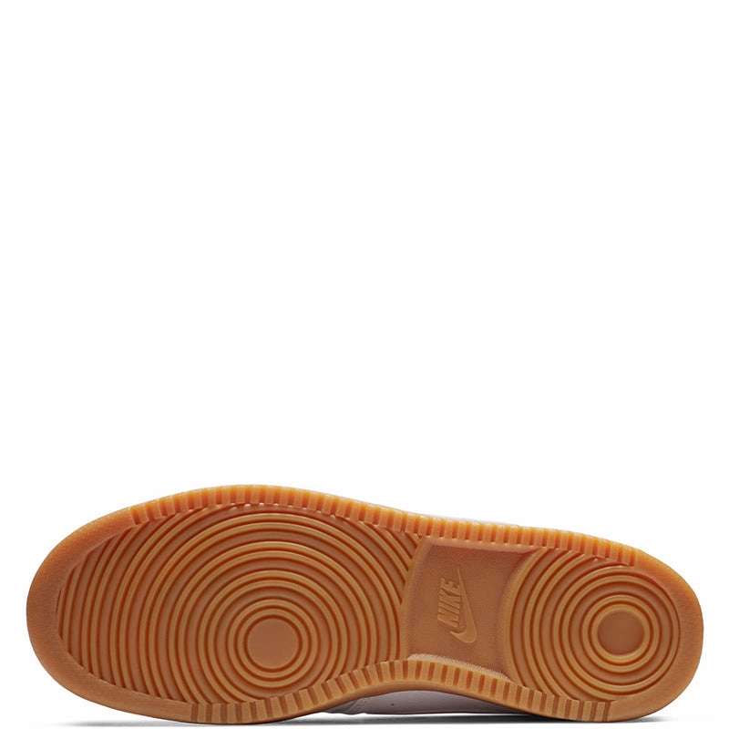 Asics Hybrid Running Shoes Nike Men's Court Vision Low