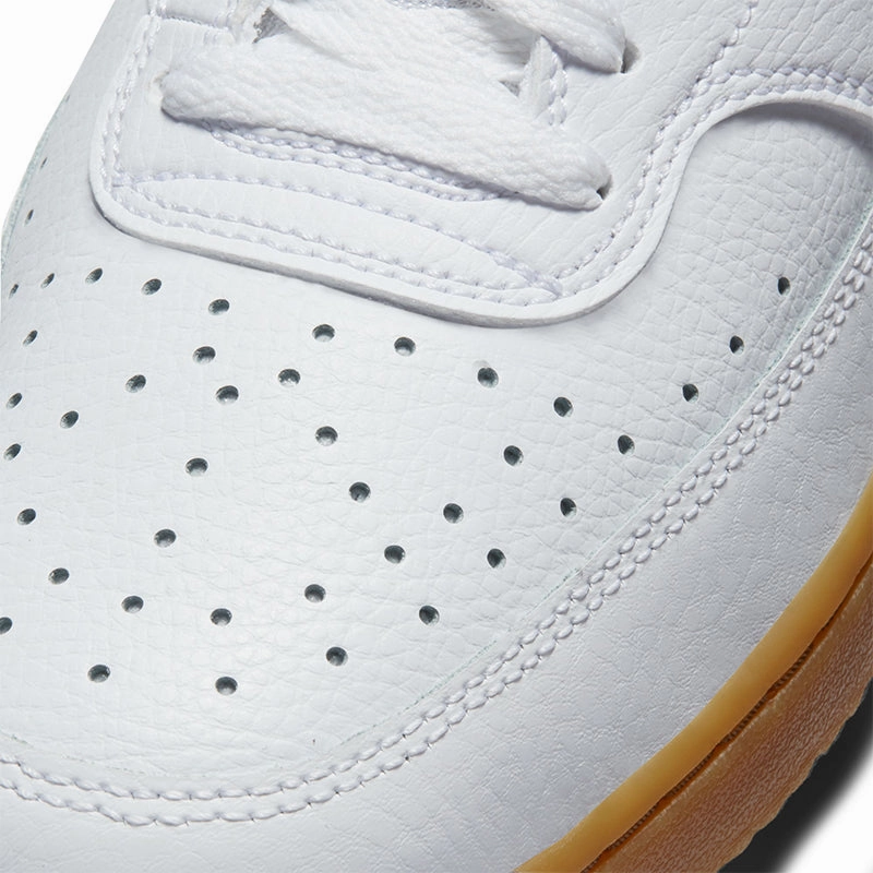 Nike Men's Court Vision Low Asics Gel Fastball 3 Squash Shoes