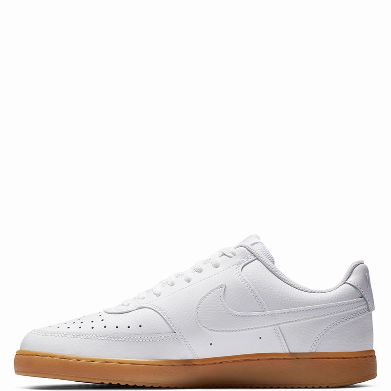 Nike Men's Court Vision Low Asics Running Shoes At Kohls