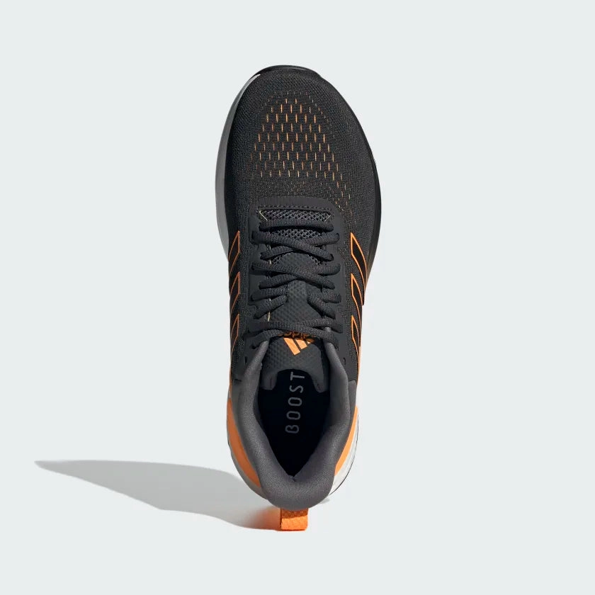 ADIDAS RESPONSE SUPER 2.0  - GX8267 Adidas Indoor Soccer Shoes Laceless