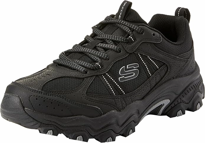 Sneakers Pics Skechers Men's Stamina at Trekking Low Cut