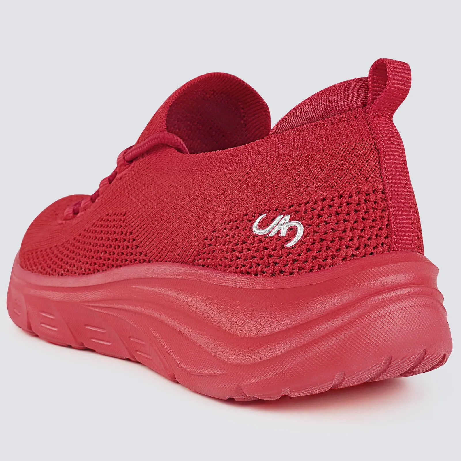 Verbenas Sneakers JENN ARDOR Women Breathable Lightweight  Walking Sneakers