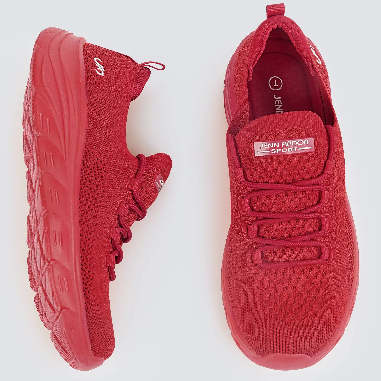 Leopard Sneakers Steve Madden JENN ARDOR Women Breathable Lightweight  Walking Sneakers