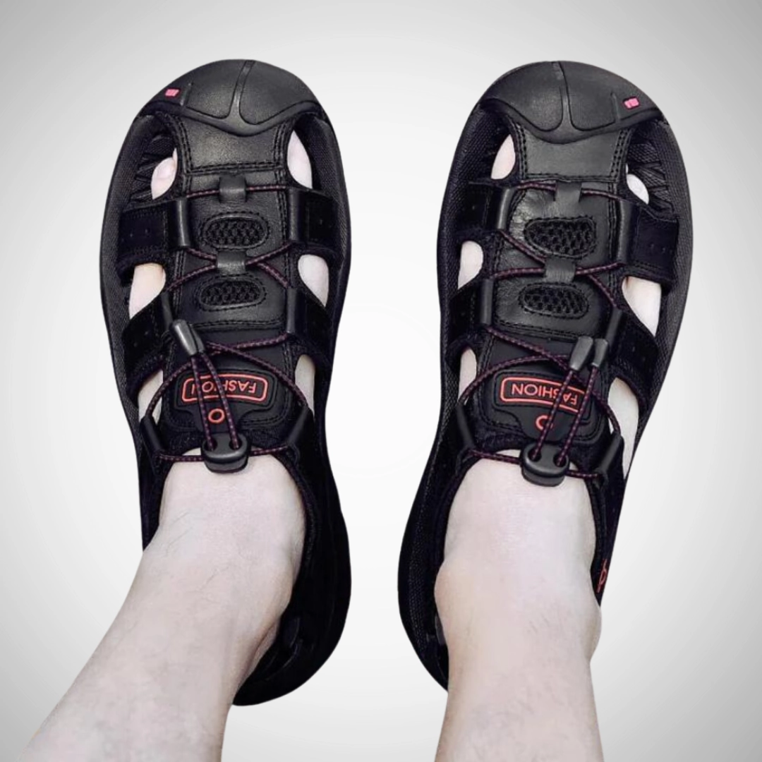 Fantasy Sandals Raul Sport Sandals