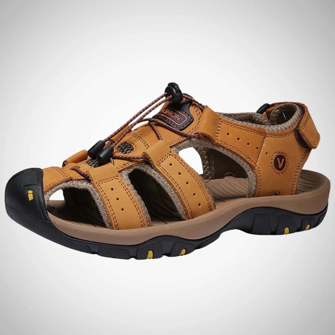 Soda Sandals Raul Sport Sandals