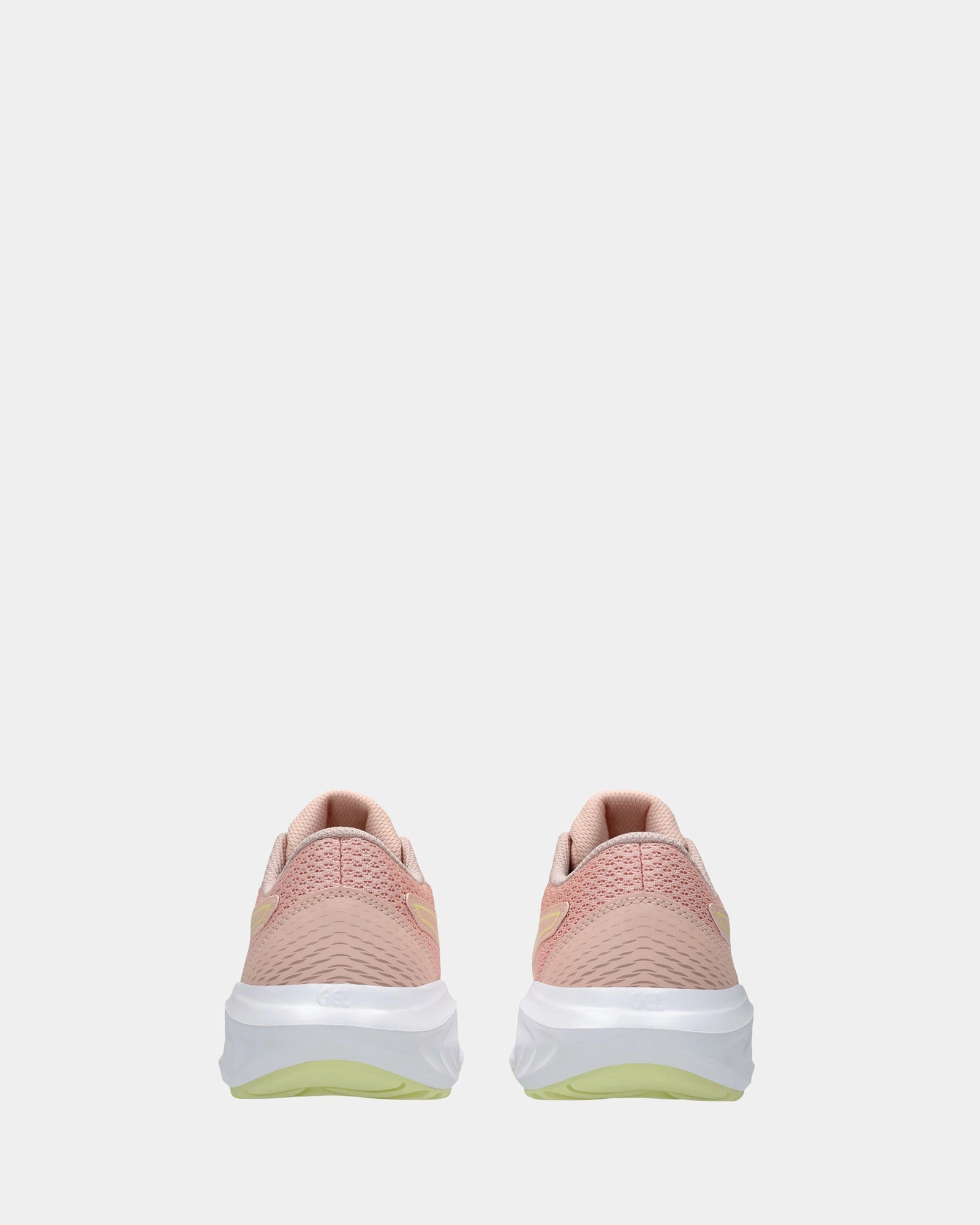 Gel-Excite 10 Grade School Breeze/Huddle Yellow Running Shoes Uk Asics