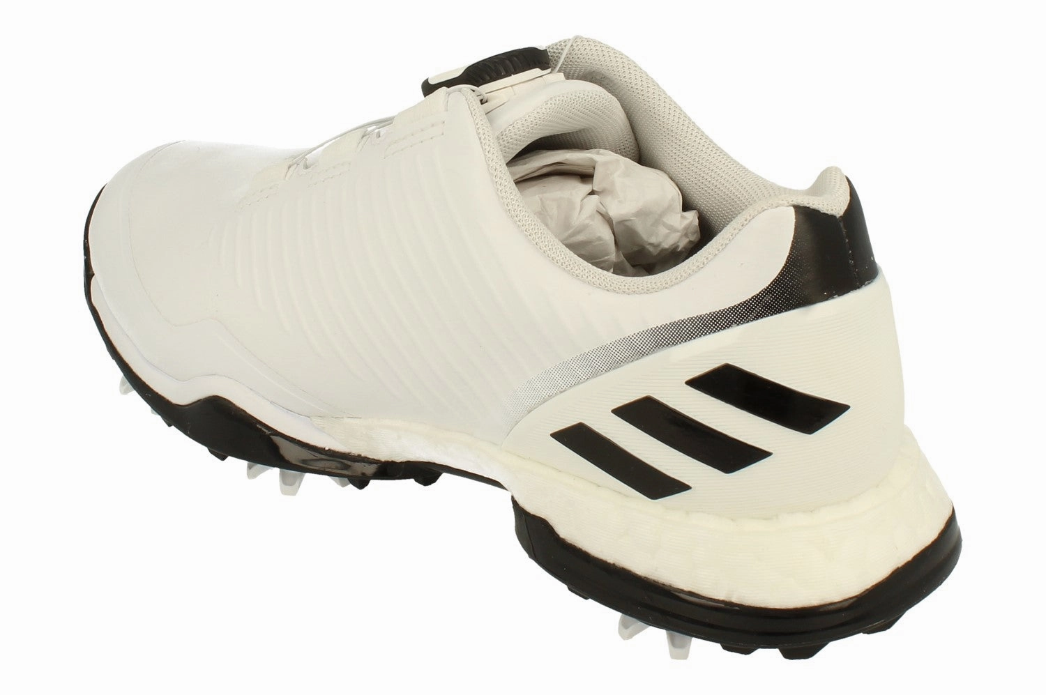 Vintage Adidas Shoes 90s Adidas Adipower 4Ged Boa Womens Golf BB7841