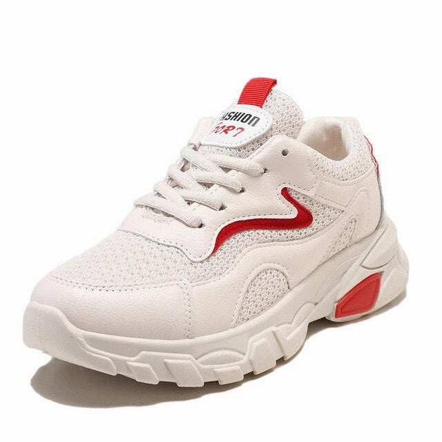 Best Running Shoe For Heavy Person Jogging Walking Sport Running Shoes for Women Sneakers