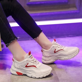 Most Recommended Running Shoes Jogging Walking Sport Running Shoes for Women Sneakers