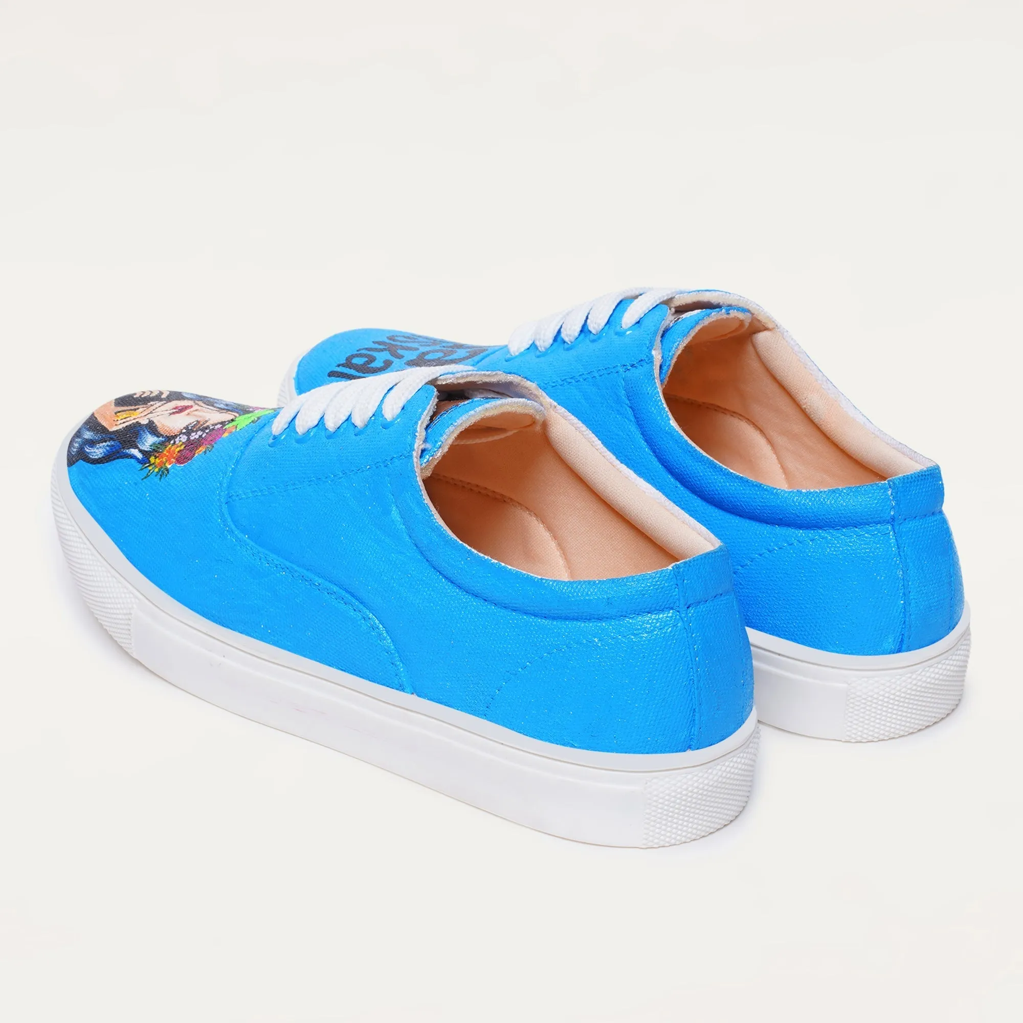 Kaafi Sanskari Sneakers Gortex Sneakers