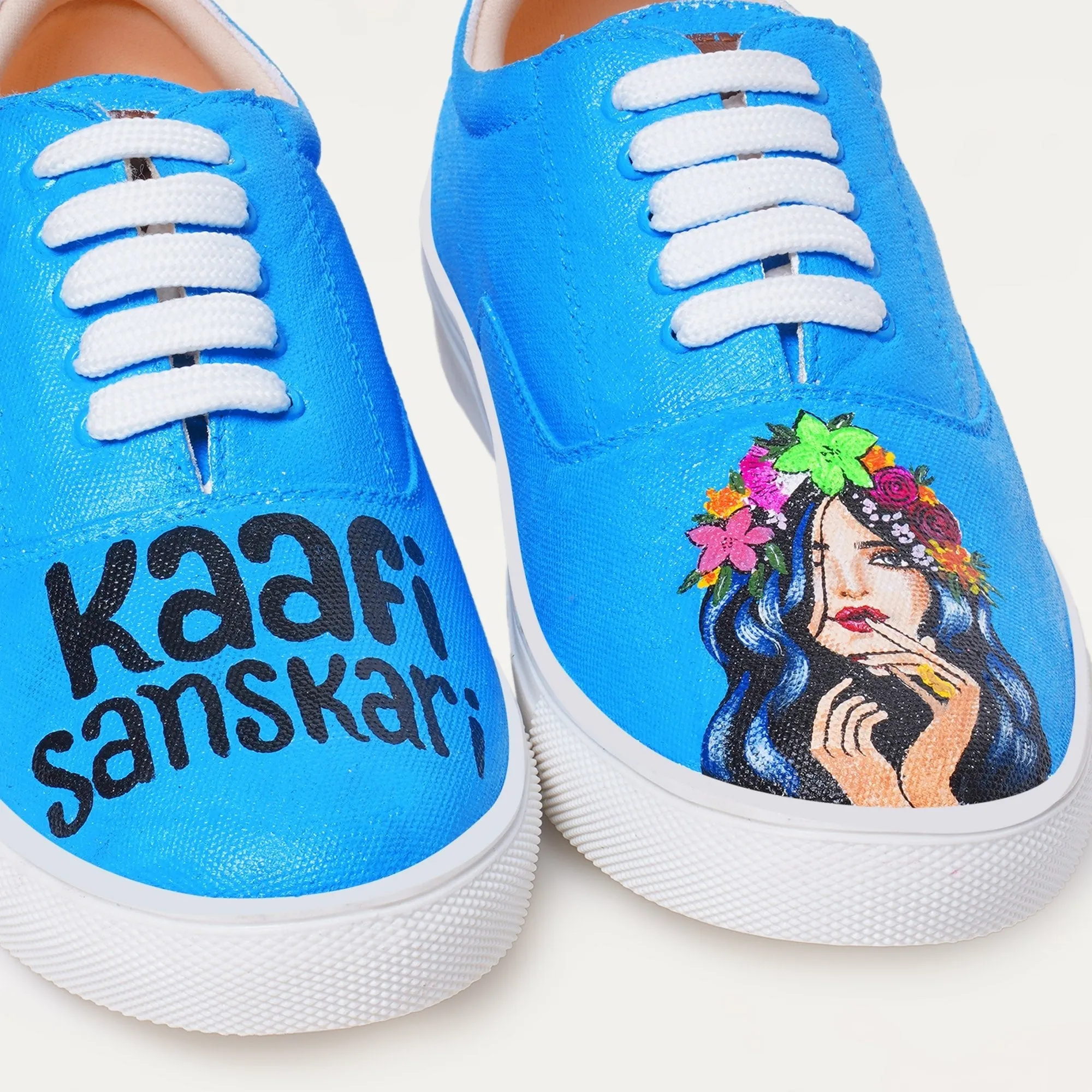 Sneakers All Birds Kaafi Sanskari Sneakers