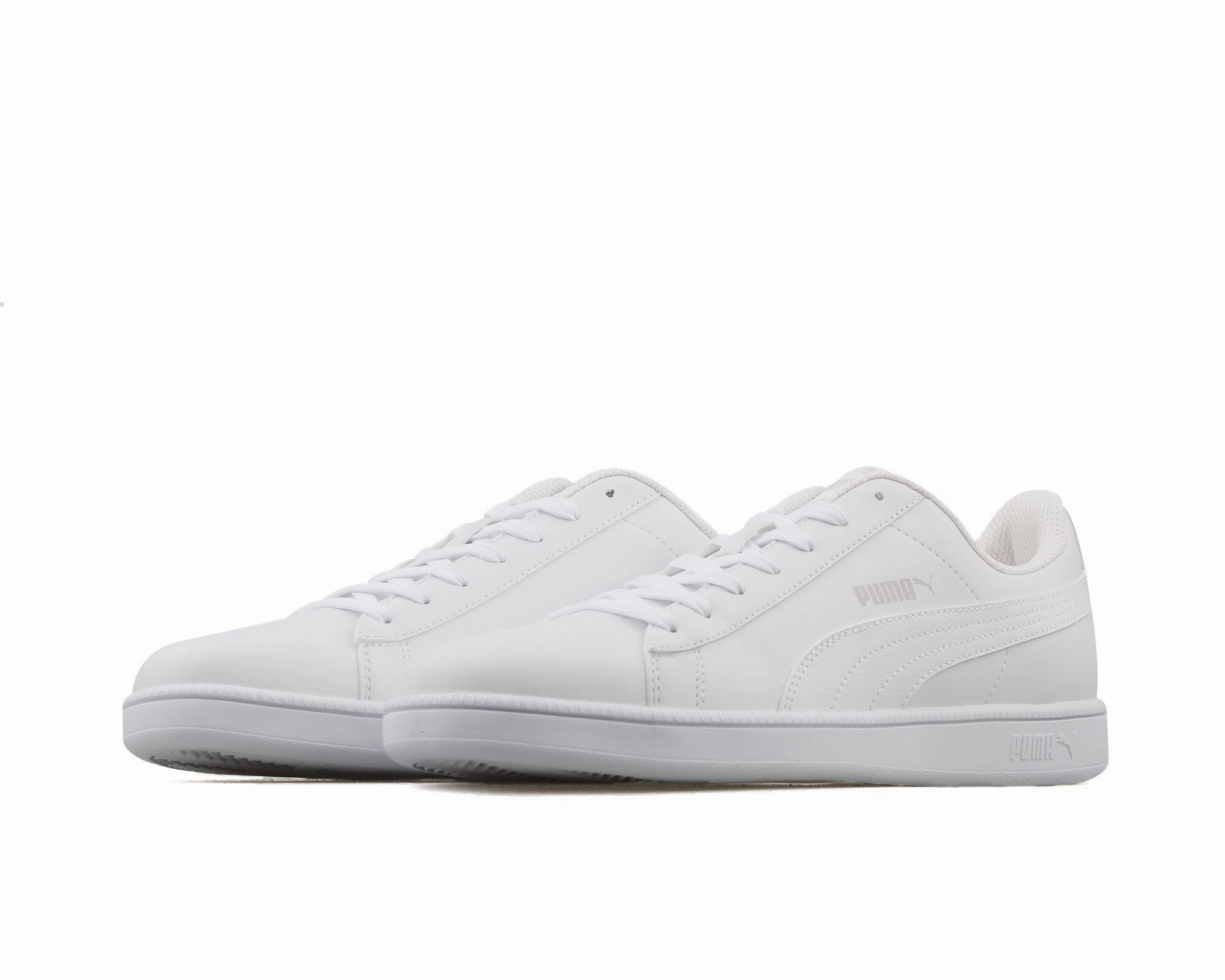 Puma Up Tdp Unisex Casual Shoes Womens Mens Sports Running Flat Soft Bottom Neymar Puma Football Shoes