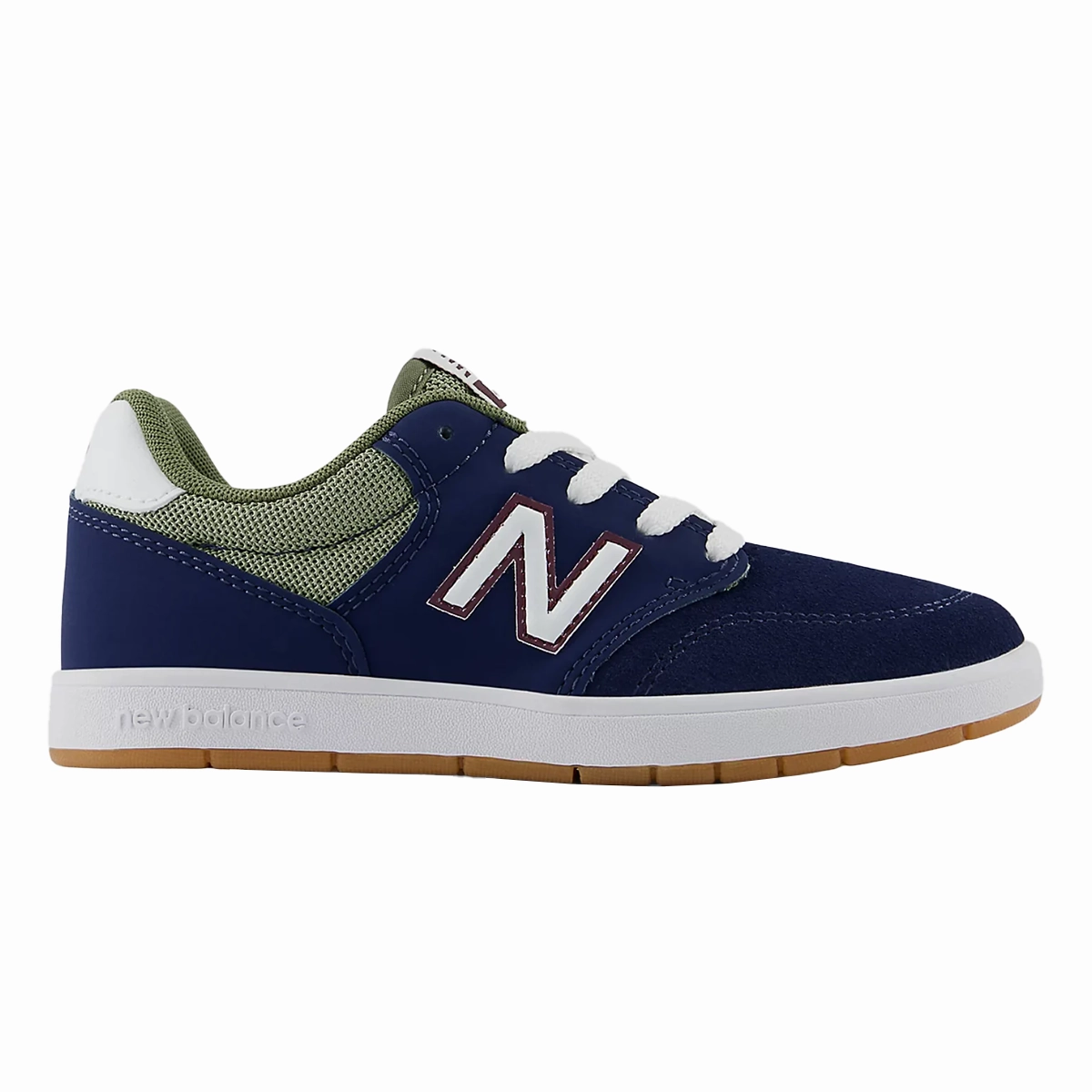 New Balance 500s New Balance NM Youth 425 Shoes - Blue / White
