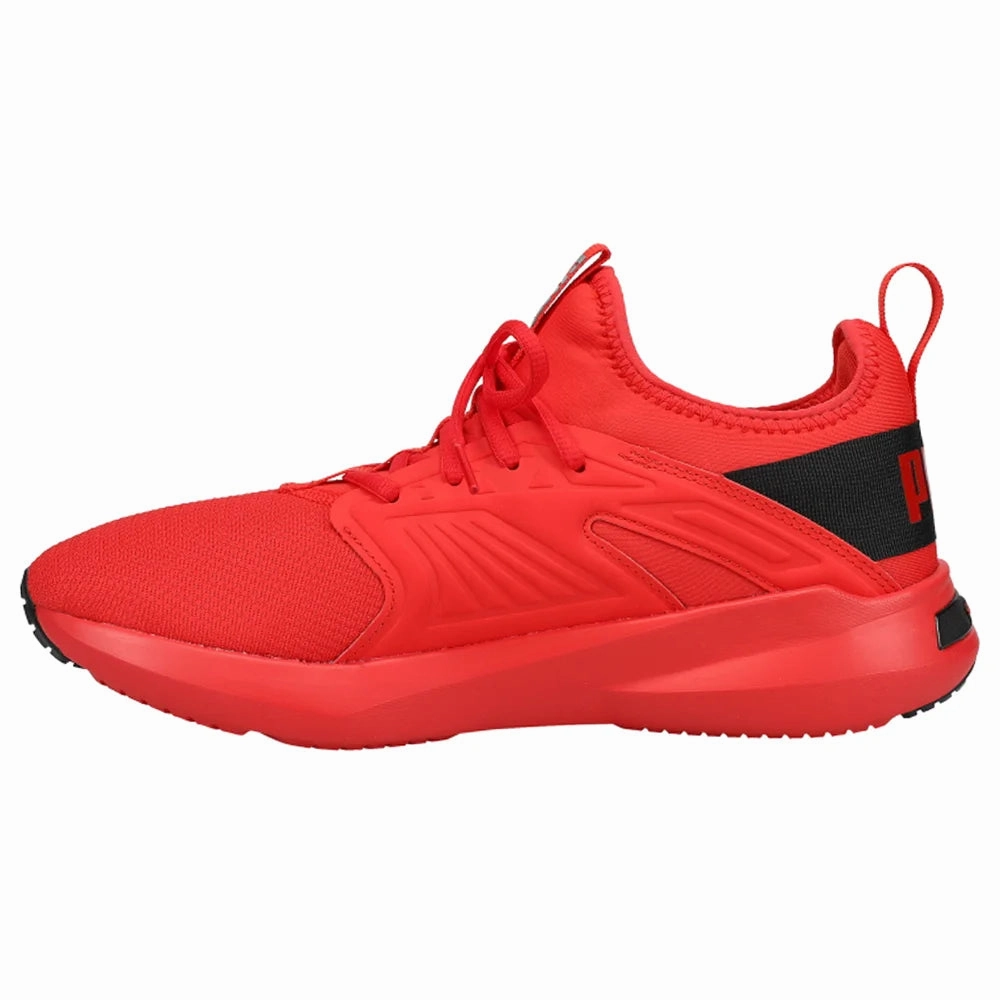 Asics Japan S Pf Shoes .Puma Mens Softride Fly High Risk Red/Black - (376164 05) - HRS - R1L5