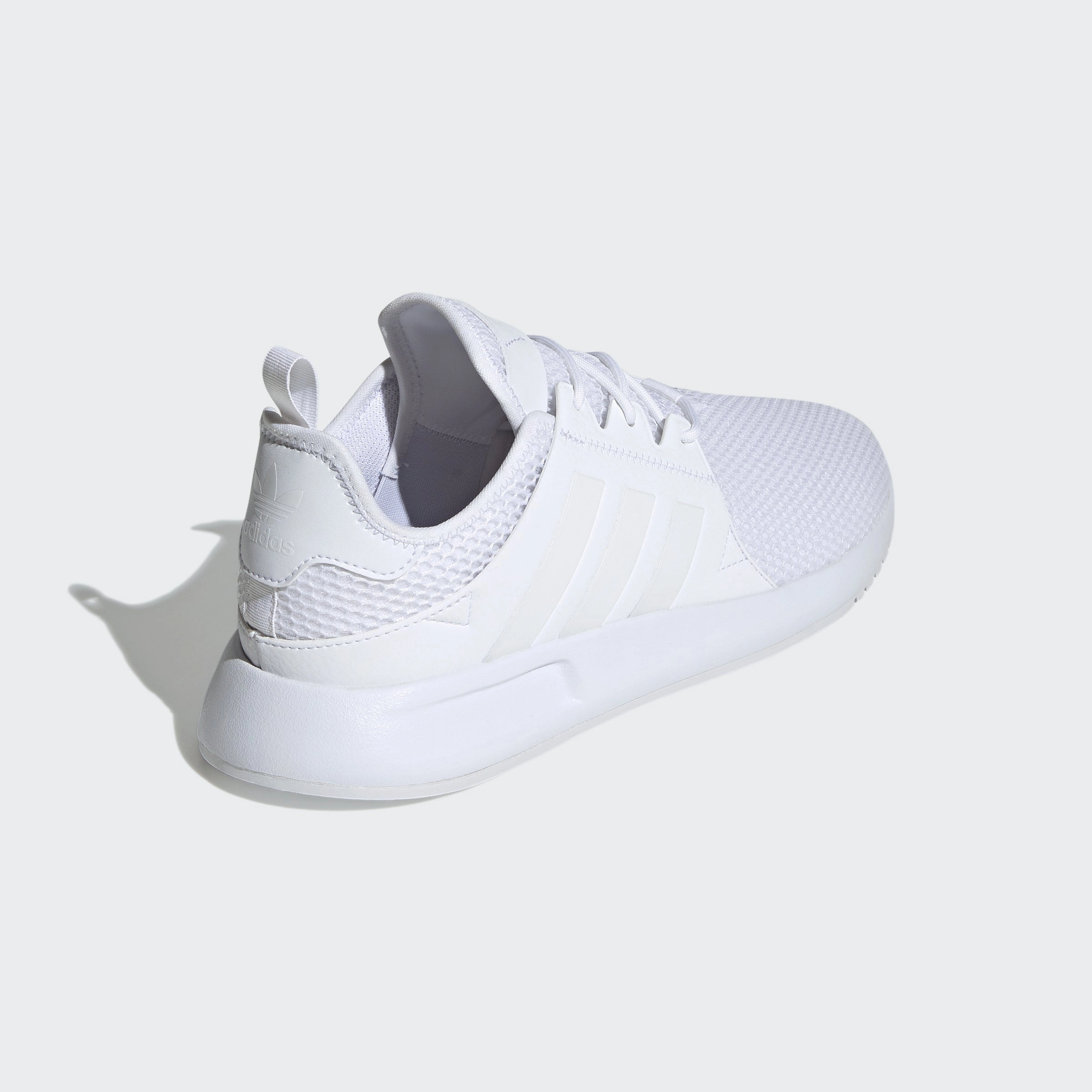 Adidas Forum 2000 Shoes Men's adidas Originals X_PLR Shoes Cloud White