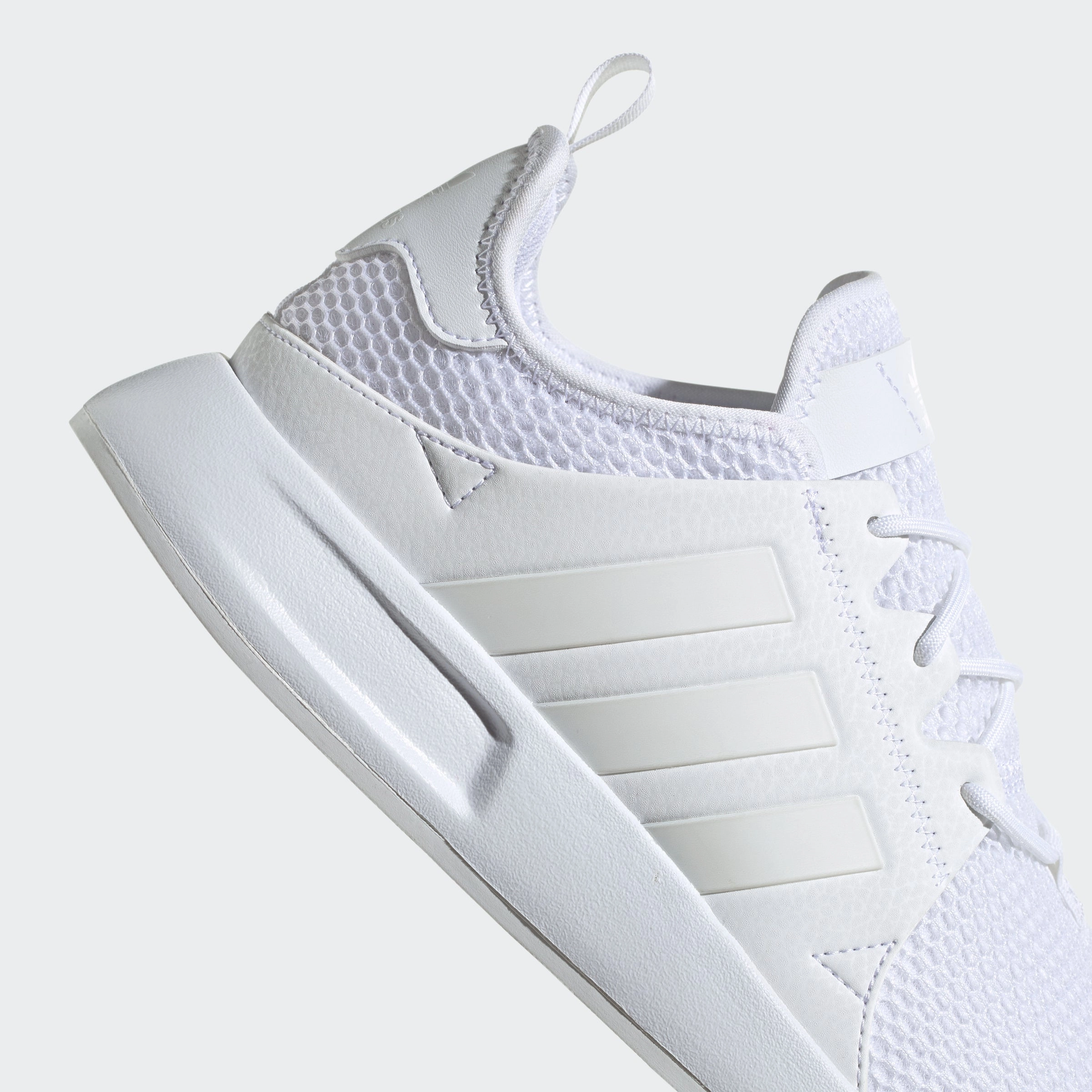 Alien Adidas Shoes Men's adidas Originals X_PLR Shoes Cloud White