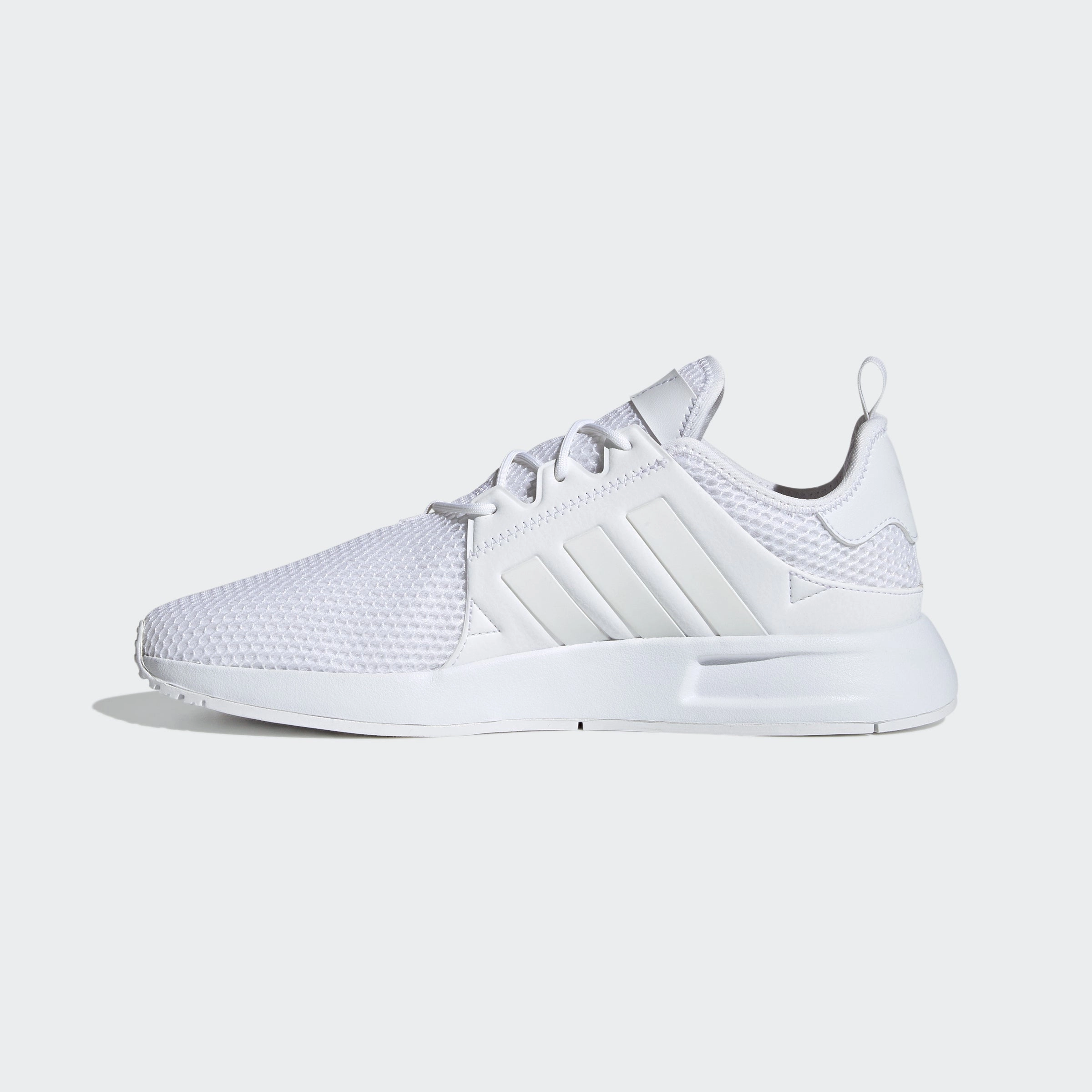 Adidas Shoes For Wide Feet Men's adidas Originals X_PLR Shoes Cloud White