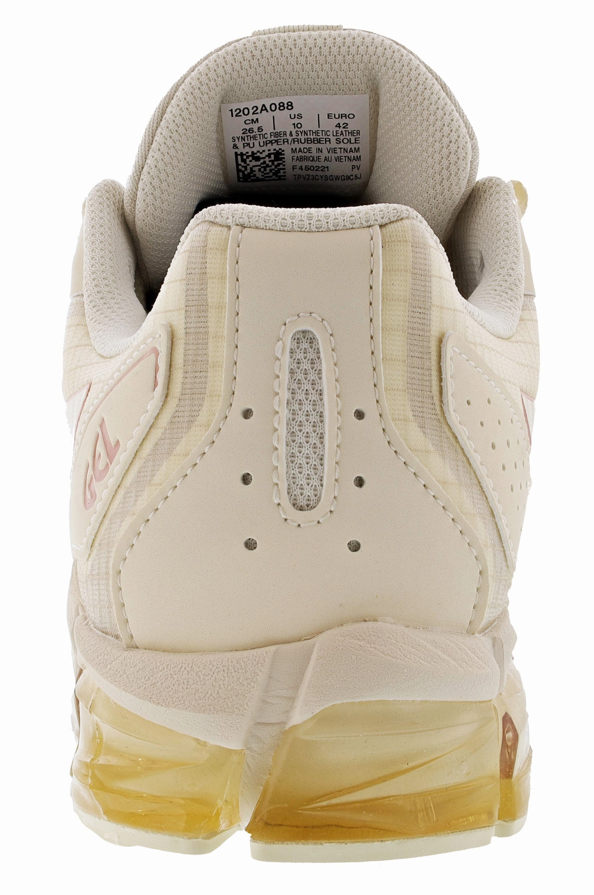 Asics Gel-Quantum 360 6 Women's Lightweight Running Shoes Asics Shoes Trending