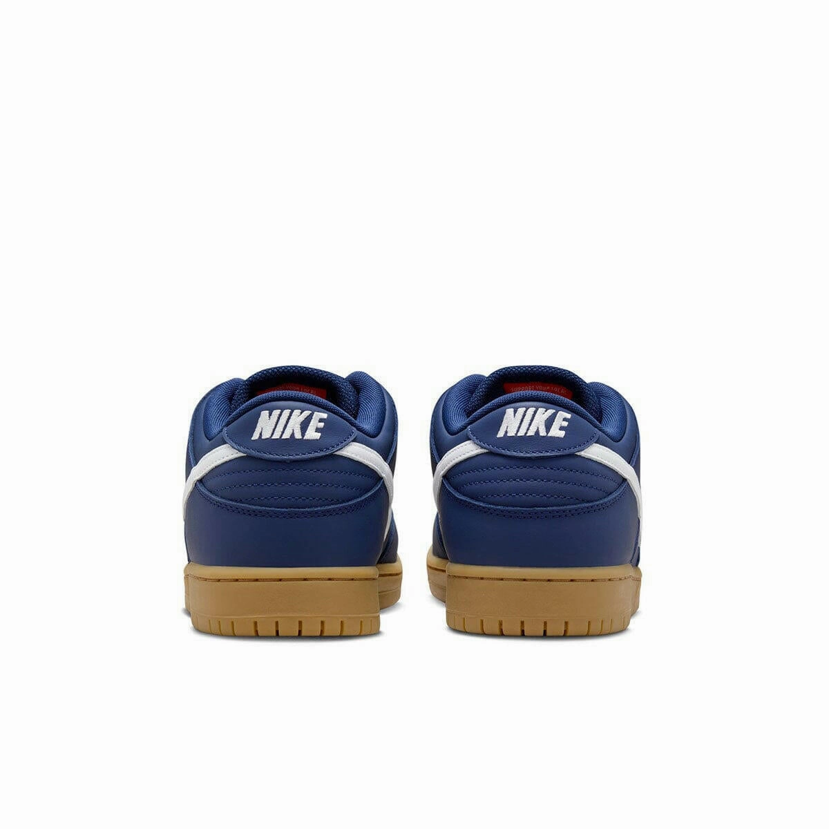Nike SB - Dunk Low Pro Shoes Navy/Gum Asics Running Shoe Laces