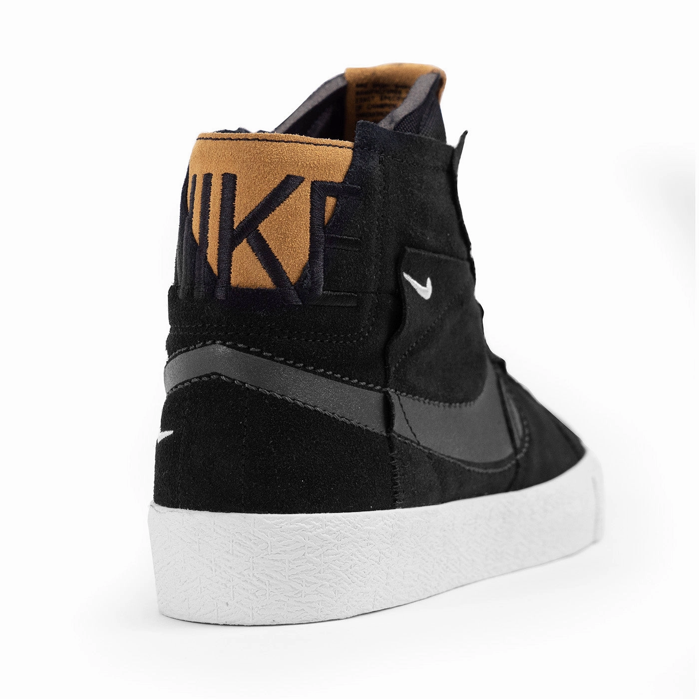 Asics Walkride Flytefoam Running Shoes Nike SB Zoom Blazer Mid Premium Shoes - Black / Anthracite - Black- White