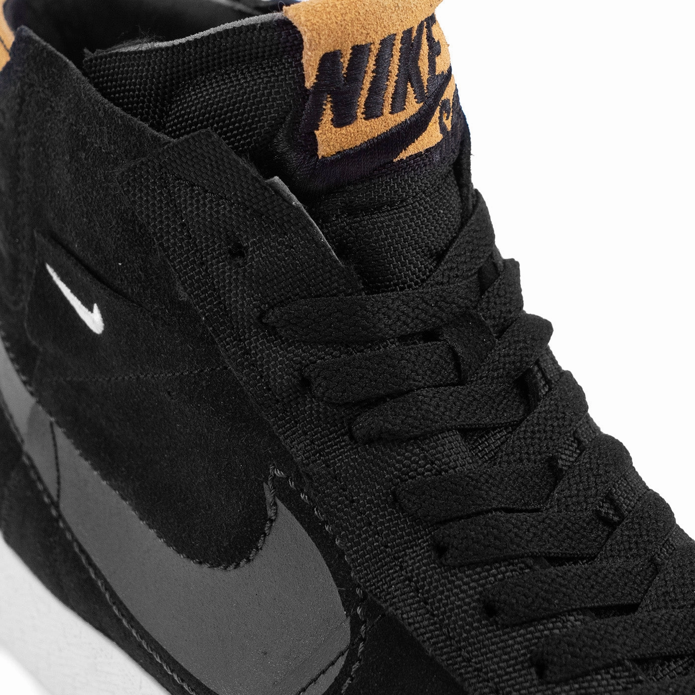 Asics Upcourt 5 Indoor Court Shoes Nike SB Zoom Blazer Mid Premium Shoes - Black / Anthracite - Black- White