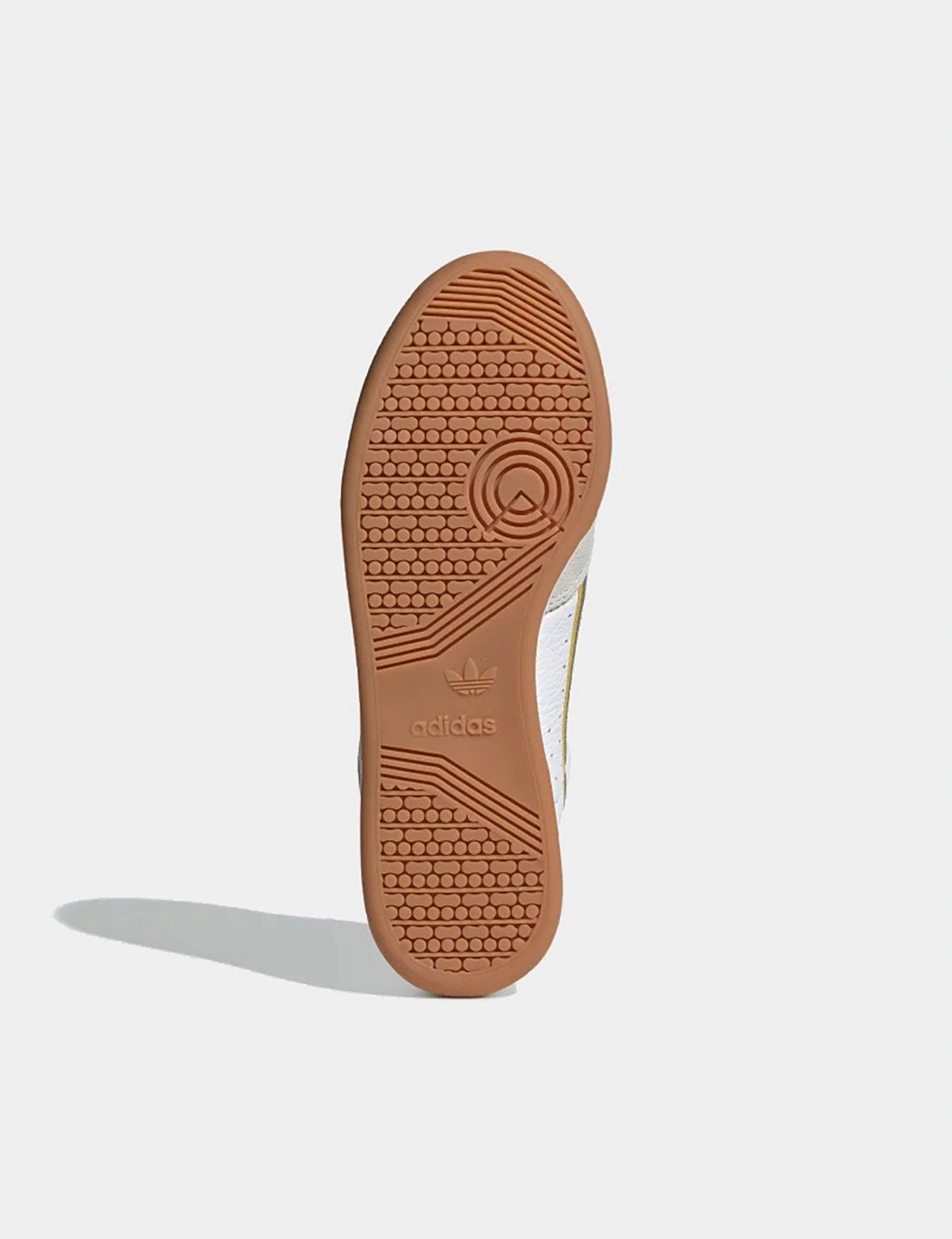 Adidas Fencing Shoes adidas Continental 80 (EG6382) - Cloud White/Cloud White/Crystal White