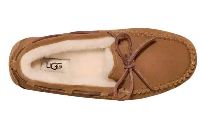 UGG Women's Dakota Slipper - Chestnut Wholesale Slippers