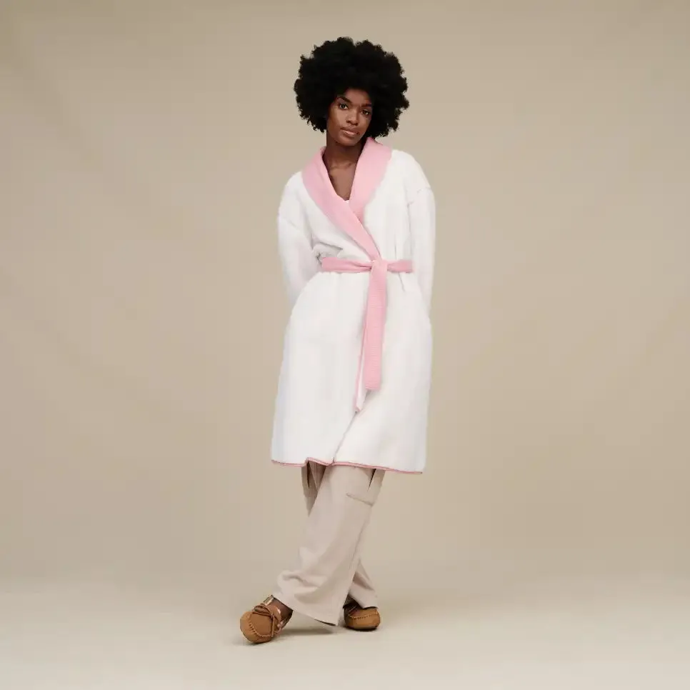 UGG Women's Dakota Slipper - Chestnut Slippers Flamingo