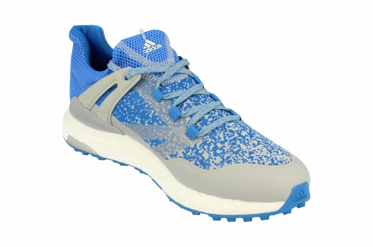 Adidas Crossknit Boost Mens Golf Shoes Q44683 Adidas Ultrarun 5 Running Shoes