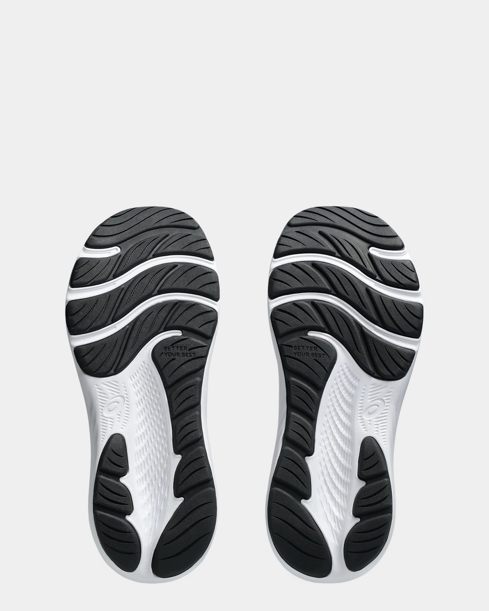 Contend 9 Gs G Midnight/Coral Reef Asics Shoe Warehouse