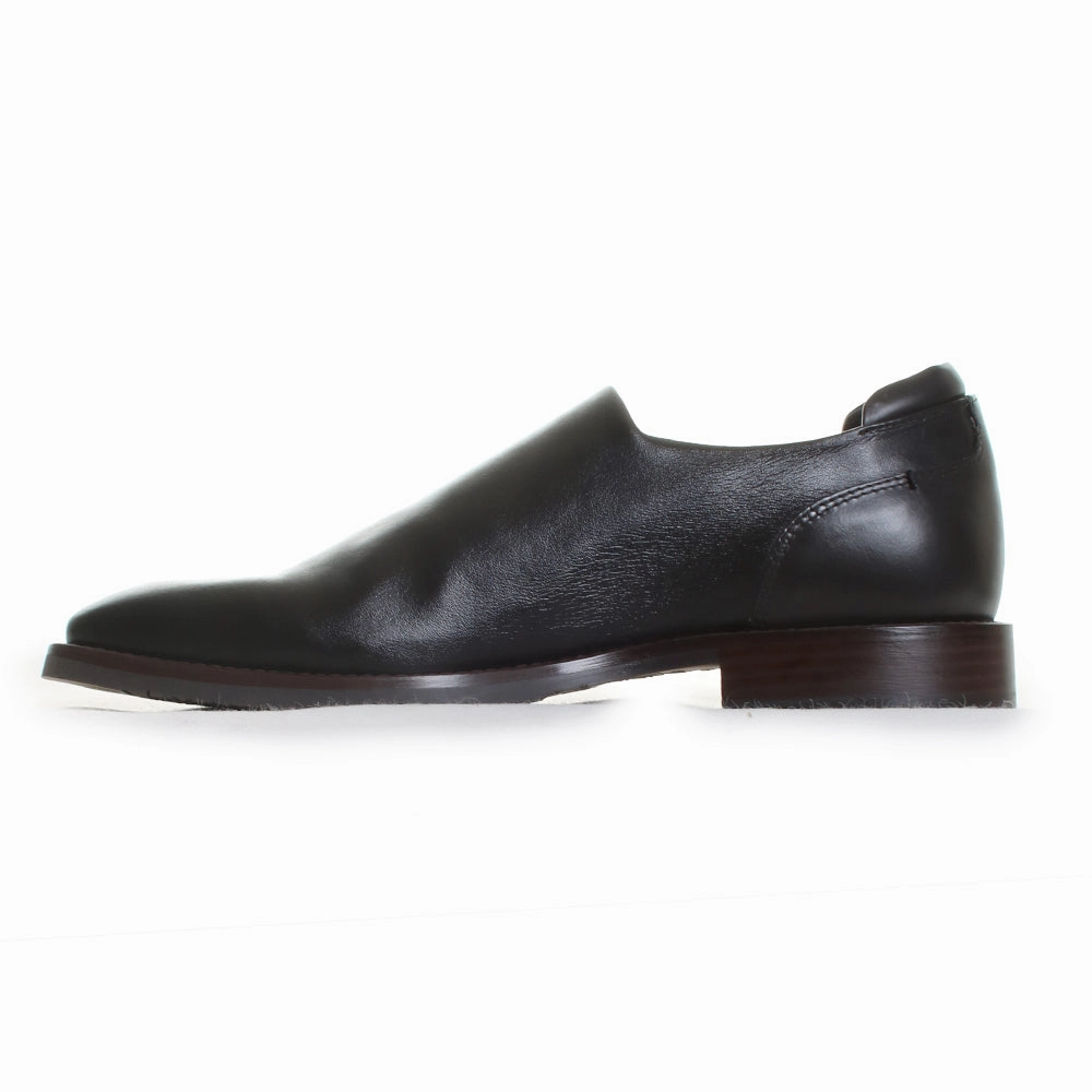 Johnston Murphy Loafers Rexx Nappa Stretch Slip On Loafers