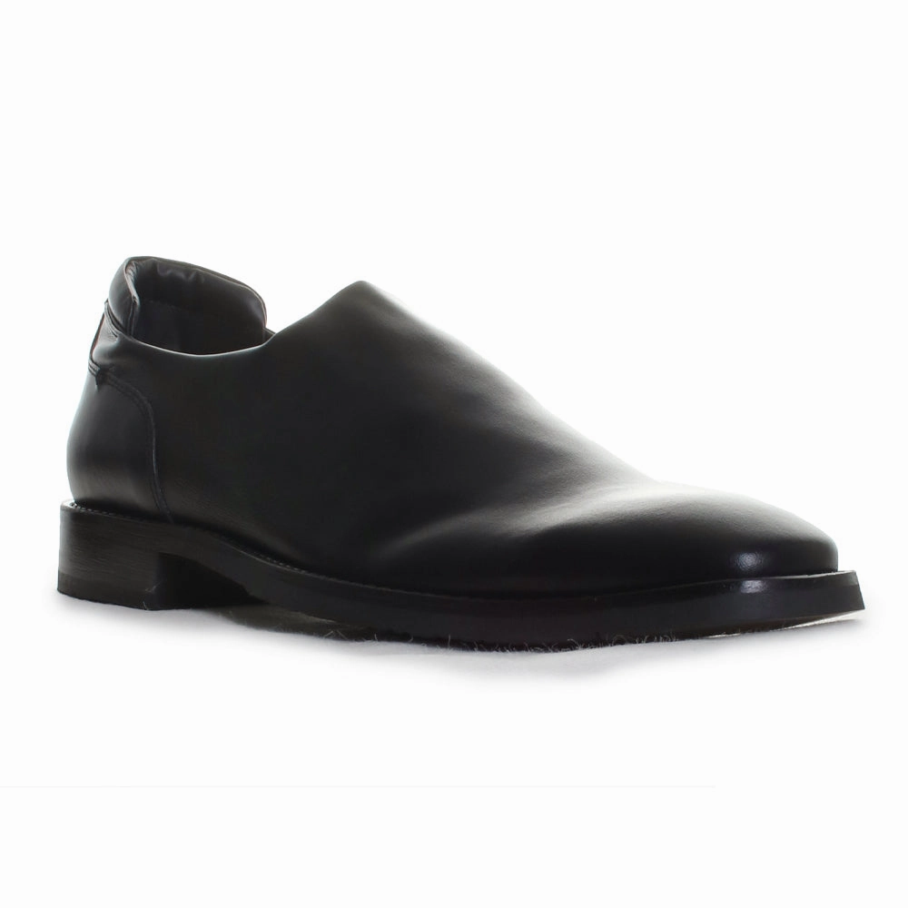 Loafers Work Rexx Nappa Stretch Slip On Loafers