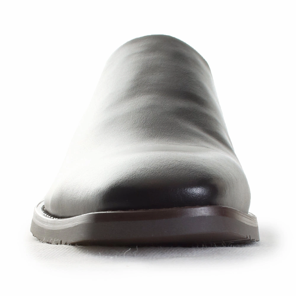 Rexx Nappa Stretch Slip On Loafers Leather Tassel Loafers