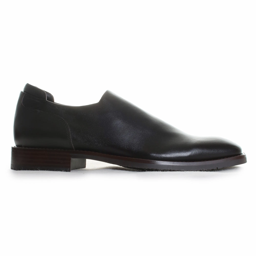 Rexx Nappa Stretch Slip On Loafers Sports Loafers