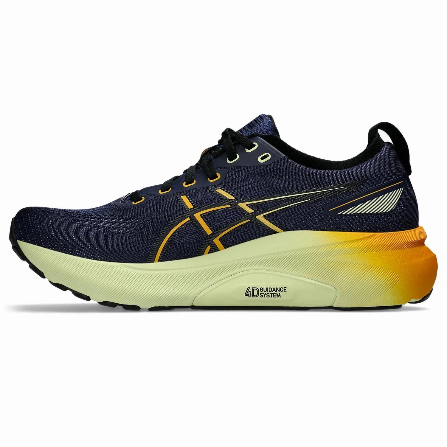 Asics Gel-pulse 16 Running Shoes ASICS Gel-Kayano 31 Mens Road Running Shoes