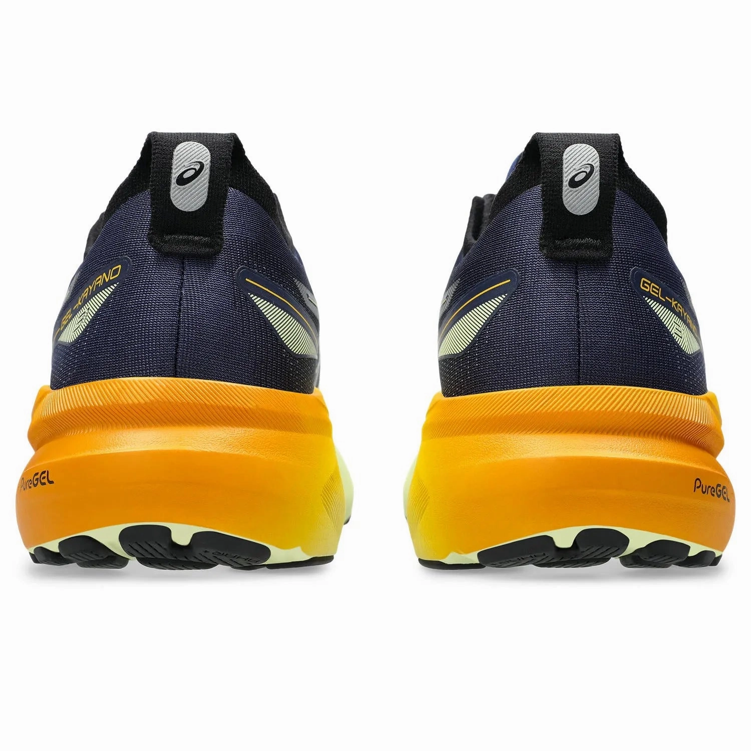 ASICS Gel-Kayano 31 Mens Road Running Shoes Asics Gt-2000 6 Running Shoe