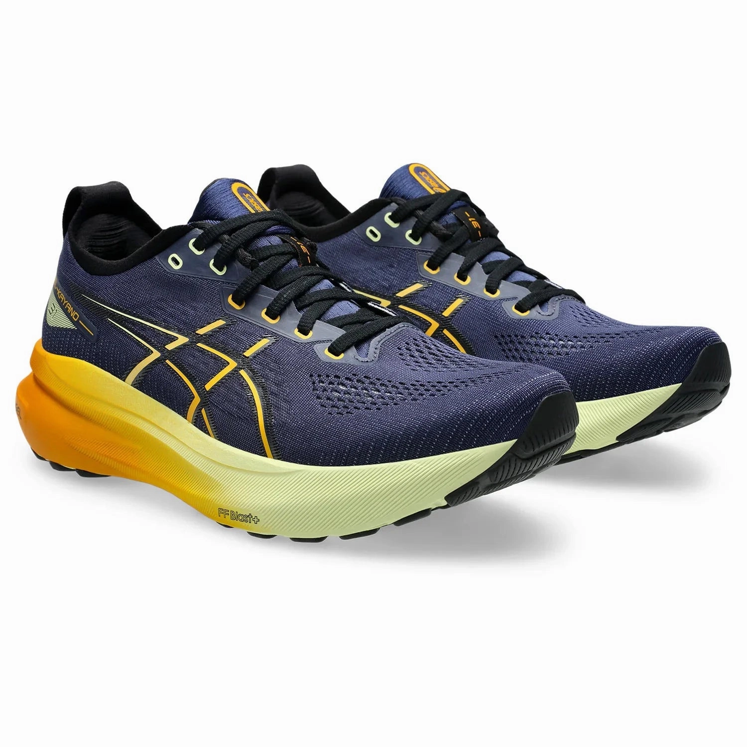 ASICS Gel-Kayano 31 Mens Road Running Shoes Asics Gel Kayano Golf Shoes