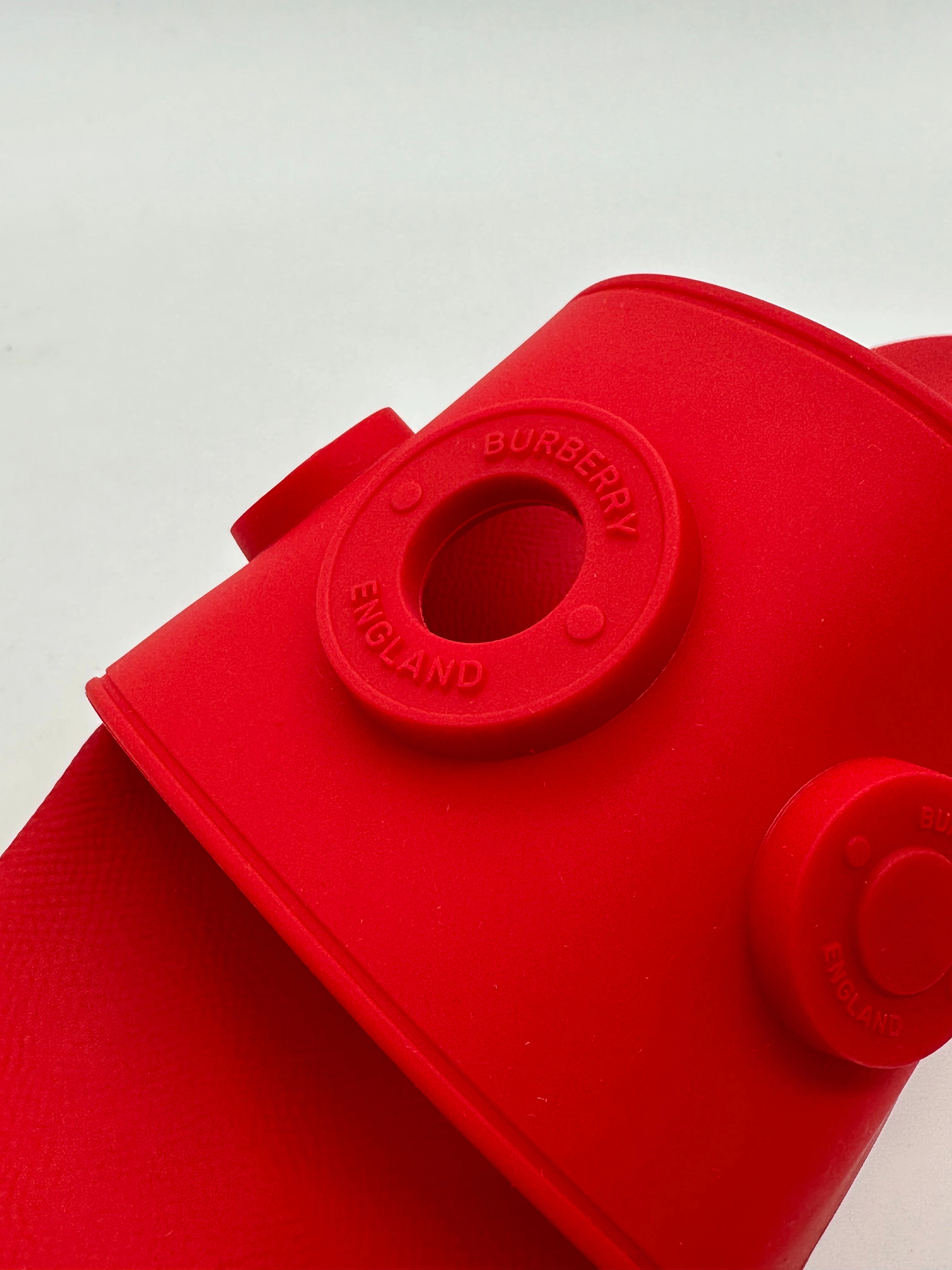 Great Walking Sandals Rubber Sliders