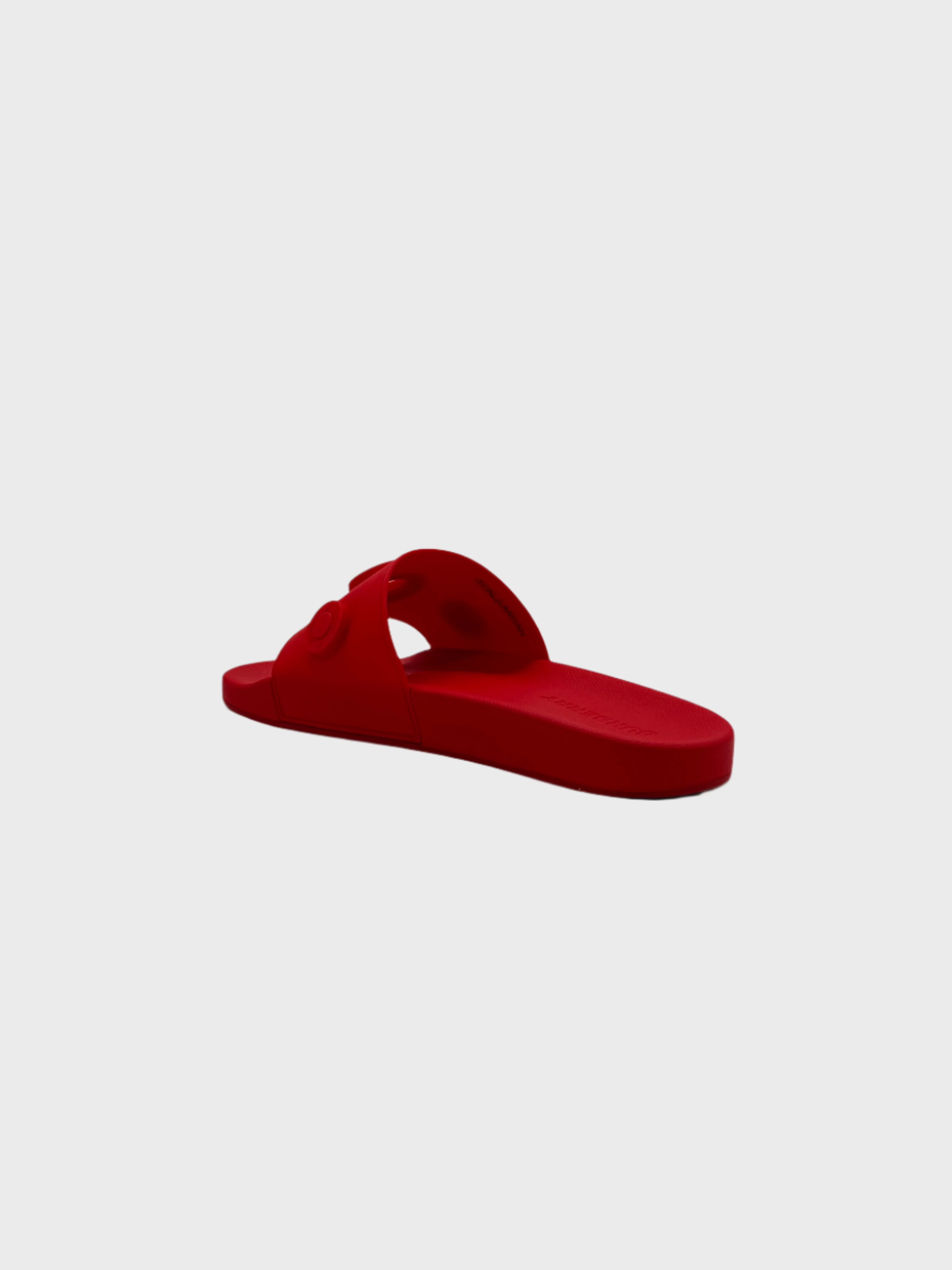 Rubber Sliders Sandals Resort Deals