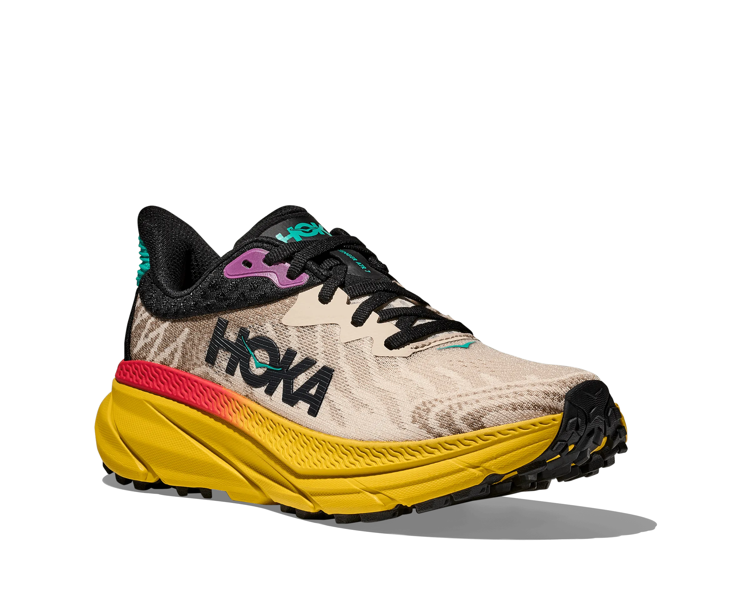 Racing Running Shoes W's Challenger 7