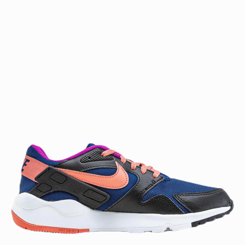 Best Asics Running Shoes For High Arches LD Victory GS Big kids Blue