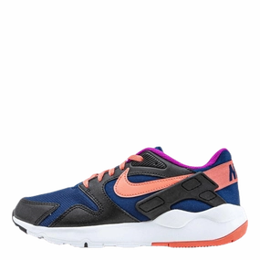 LD Victory GS Big kids Blue The Best Asics Running Shoes