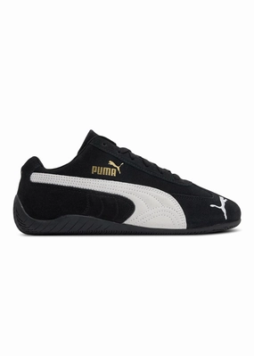 Speedcat OG - Puma Black-Puma White Asics Shoes Cross Training
