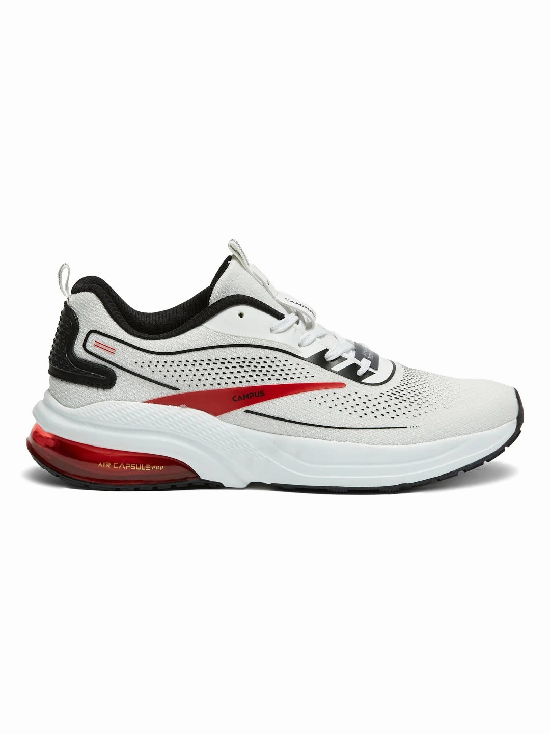 ACETATE White Men's Running Shoes Shoe Stores Running